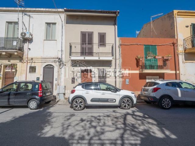 Appartamento in vendita a I Circoscrizione, Messina