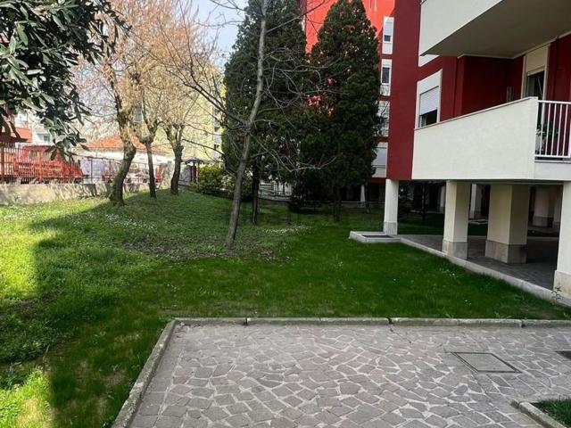 Appartamento in vendita a San Damiano, Brugherio