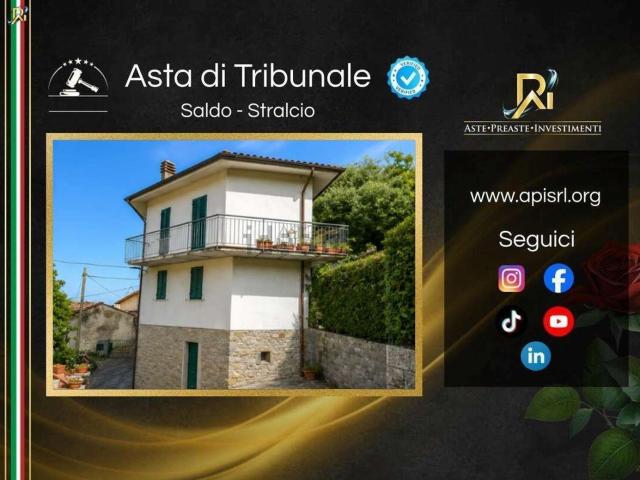 Appartamento in vendita a Alteto, Marliana