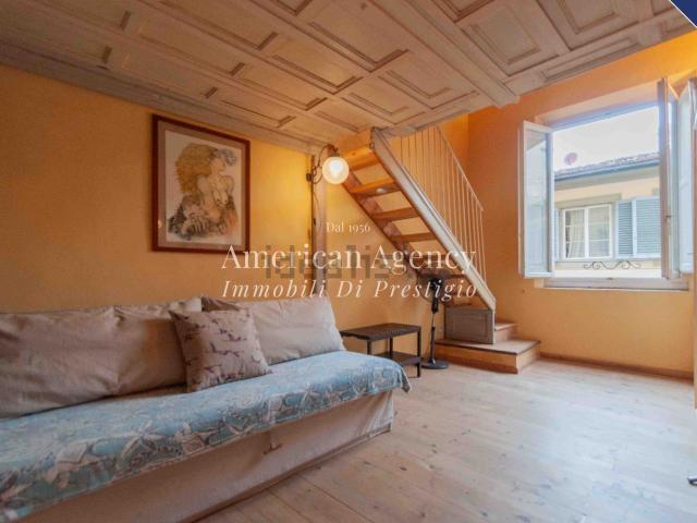 Appartamento in vendita a Quartiere 1, Firenze