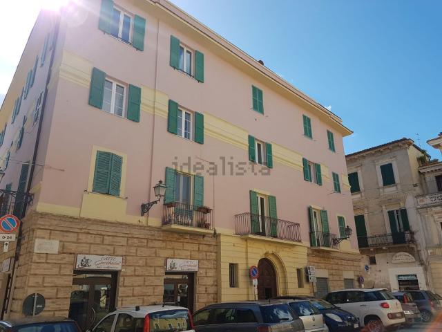 Appartamento in vendita a Città Sant'angelo, Abruzzo