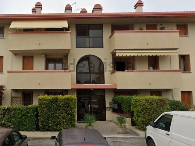 Appartamento in vendita a Riosa, Falzè