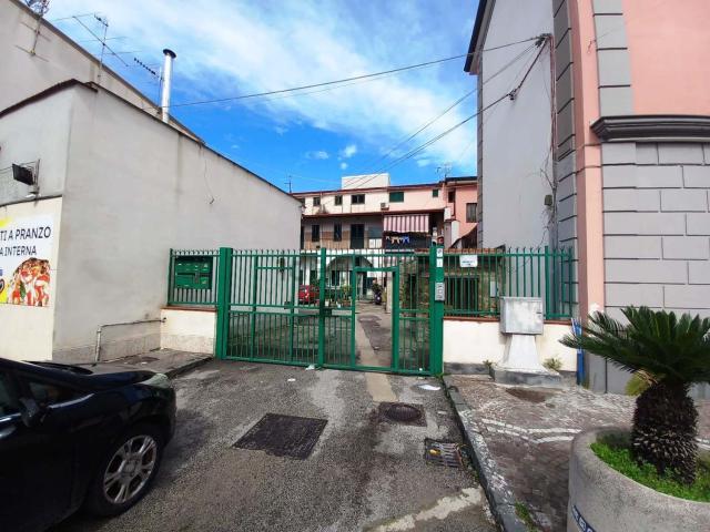 Appartamento in vendita a Località Case Sparse, Cardito