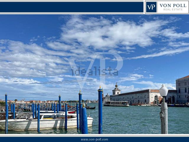 Appartamento in vendita a Venezia-Murano-Burano, Venezia
