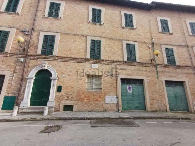 Appartamento in vendita a Marche, Ancona