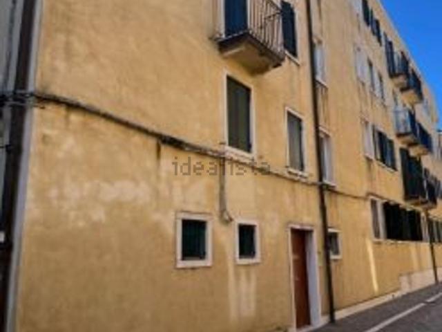 Appartamento in vendita a Venezia-Murano-Burano, Venezia