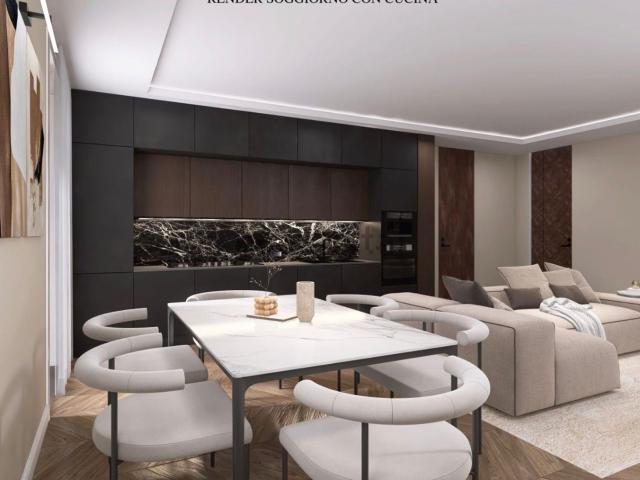 Appartamento in vendita a Parma Centro, Sorbolo