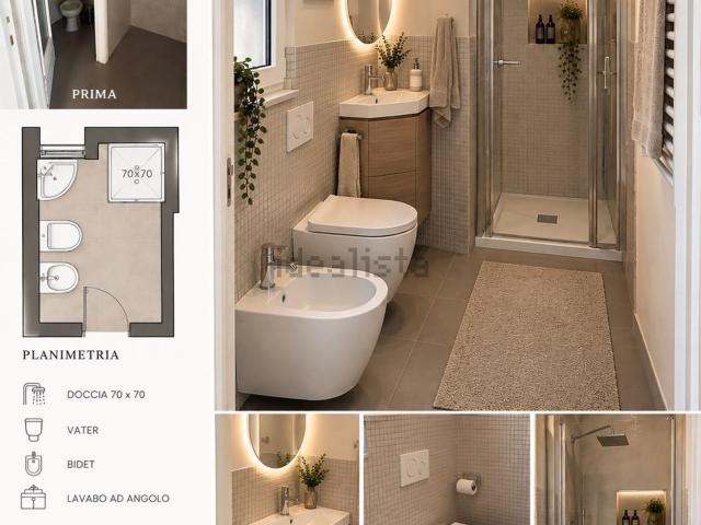 Appartamento in vendita a Parma Centro, Parma