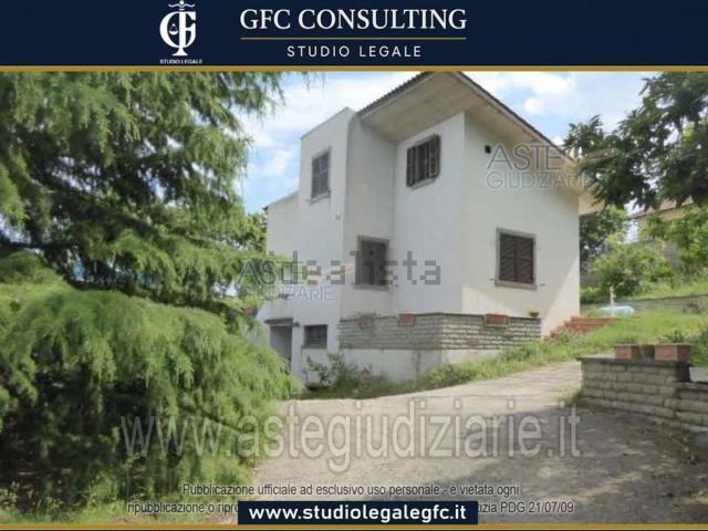 Appartamento in vendita a Viterbo, Lazio