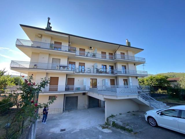 Appartamento in vendita a Montoro, Campania