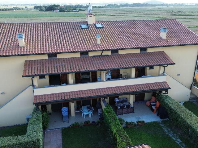 Appartamento in vendita a Venturina Terme, Campiglia Marittima