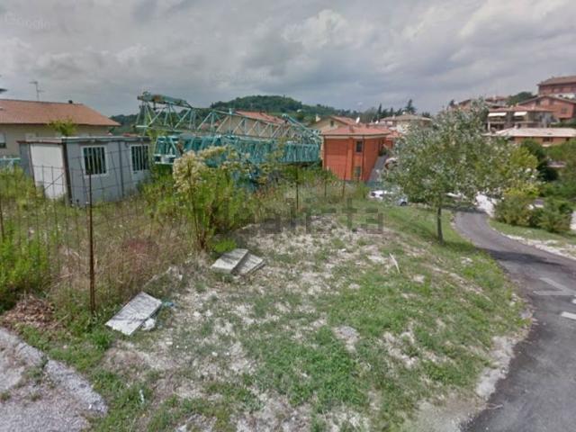 Appartamento in vendita a Rio Salso-Case Bernardi, Marche