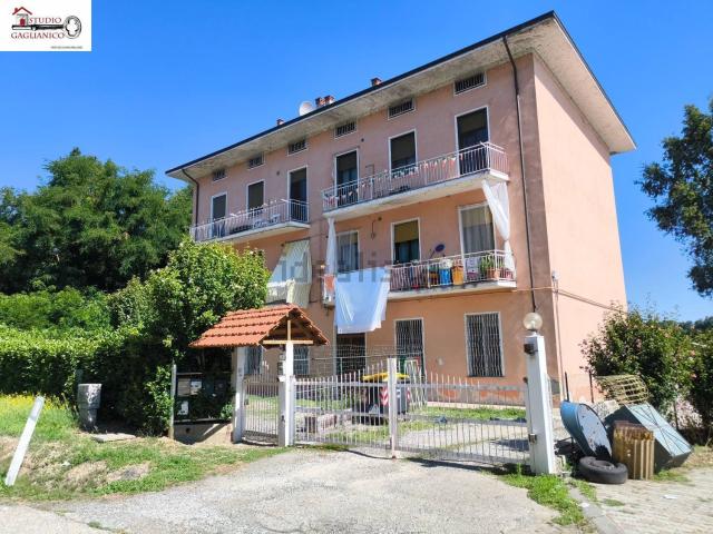 Appartamento in vendita a Piemonte, Biella
