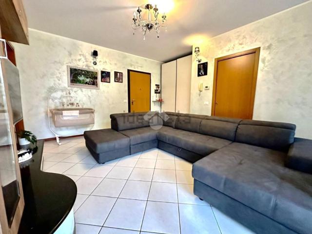 Appartamento in vendita a Martinengo, Lombardia