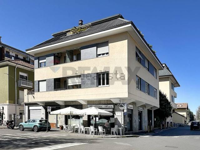 Appartamento in vendita a Cazzaniga, Monza