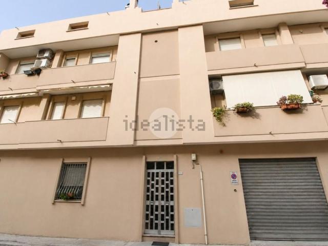 Appartamento in vendita a Quartiere dei Musicisti, Quartu Sant'elena