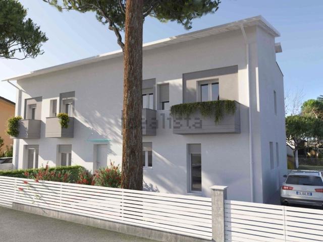 Appartamento in vendita a Cervia, Reggio Emilia