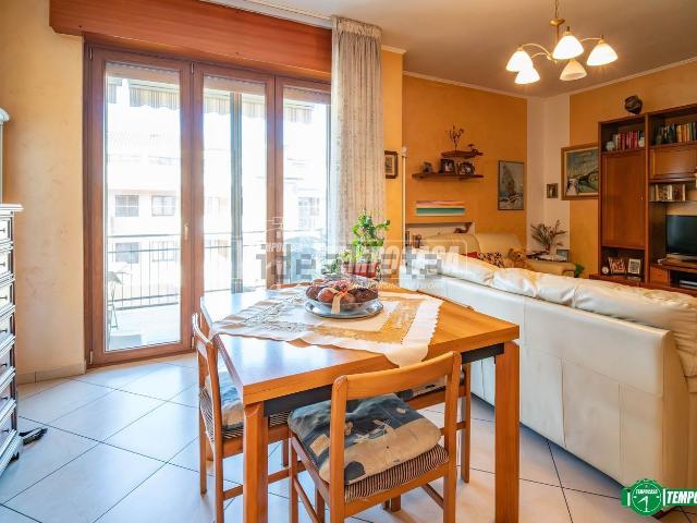 Appartamento in vendita a Nova Milanese, Lombardia