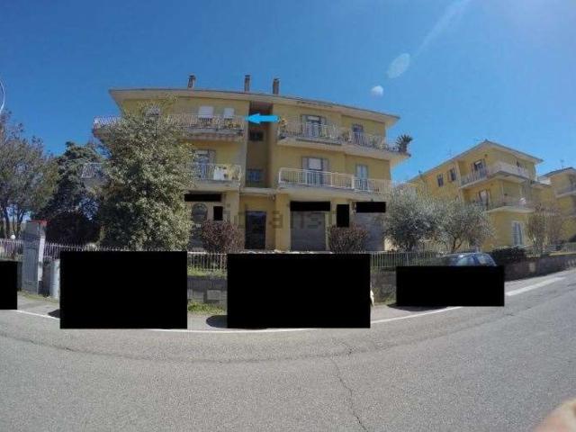 Appartamento in vendita a Nepi, Lazio