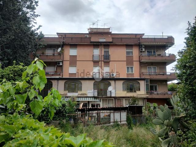 Appartamento in vendita a Calabria, Cosenza