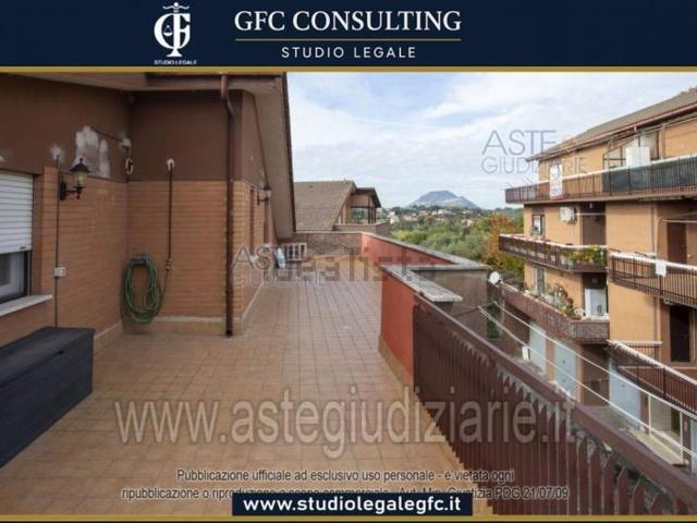Appartamento in vendita a Tegoleto, Arezzo
