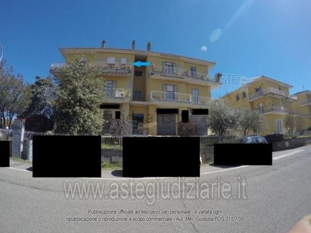 Appartamento in vendita a Nepi, Lazio