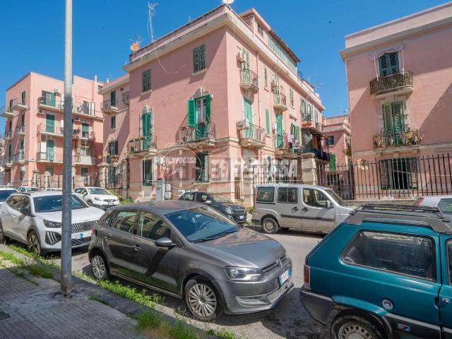 Appartamento in vendita a IV Circoscrizione, Messina