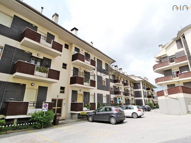 Appartamento in vendita a Poggio di Bretta, Ascoli Piceno