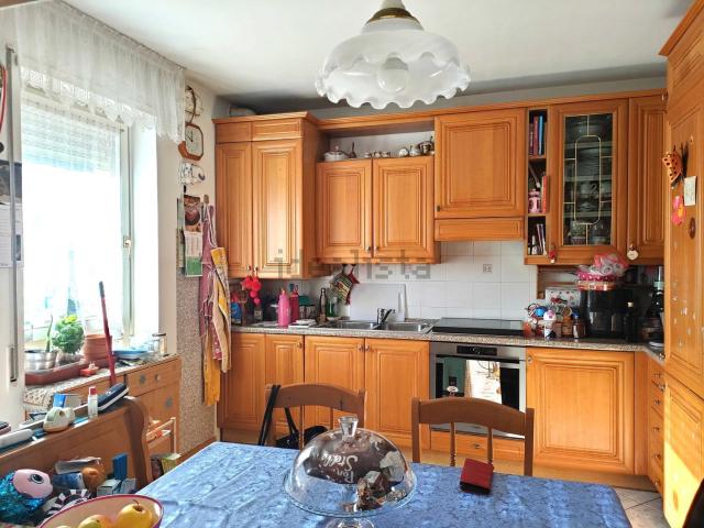 Appartamento in vendita a Comunità Rotaliana-Königsberg, Mezzolombardo