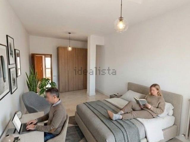 Appartamento in vendita a Petriccio, Siena