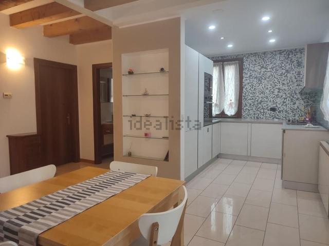 Appartamento in vendita a Mestre-Carpenedo, Venezia