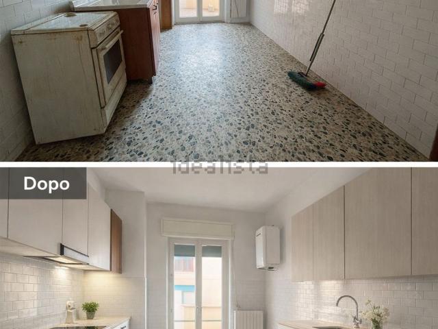 Appartamento in vendita a Marche, Ancona