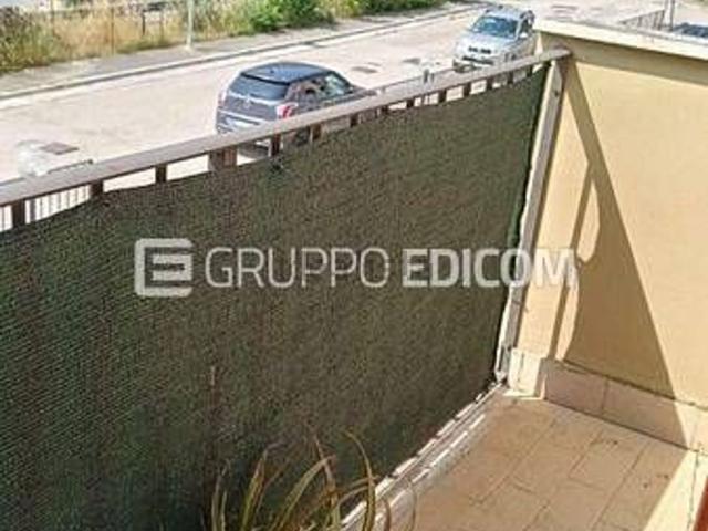 Appartamento in vendita a Borgo Bovio, Terni