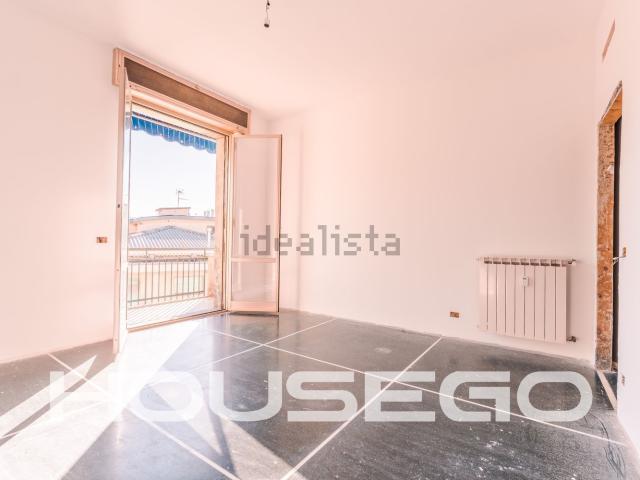 Appartamento in vendita a Multedo, Genova