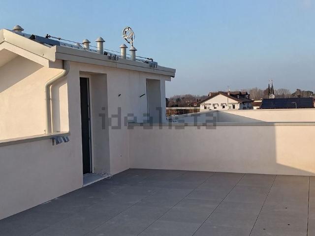 Appartamento in vendita a Pontevigodarzere, Padova
