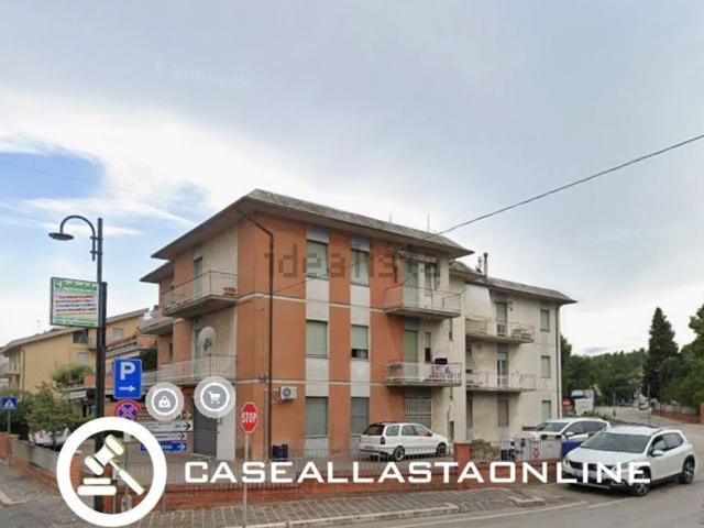 Appartamento in vendita a Marche, Macerata