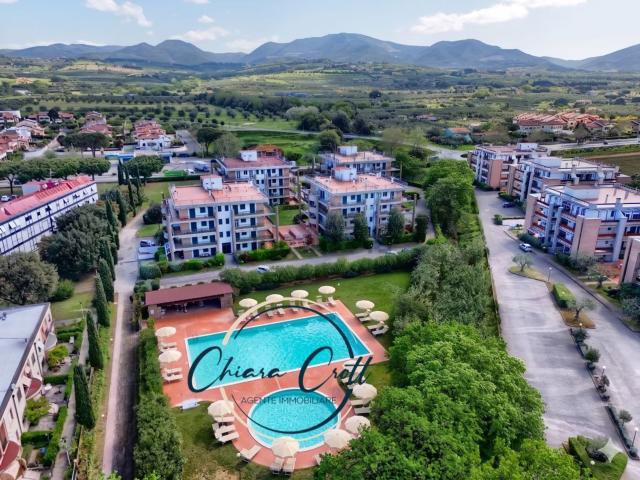 Attico in vendita a San Vincenzo, Toscana
