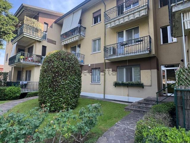 Appartamento in vendita a Codogno, Lombardia