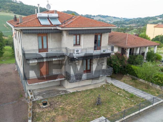 Appartamento in vendita a Salsomaggiore Terme, Reggio Emilia