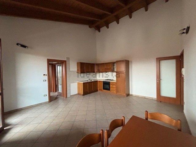 Appartamento in vendita a Ficarolo, Veneto