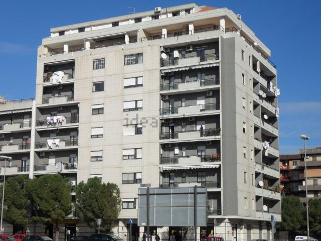 Appartamento in vendita a Puglia, Foggia