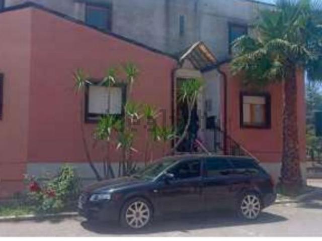 Appartamento in vendita a Lavello, Basilicata