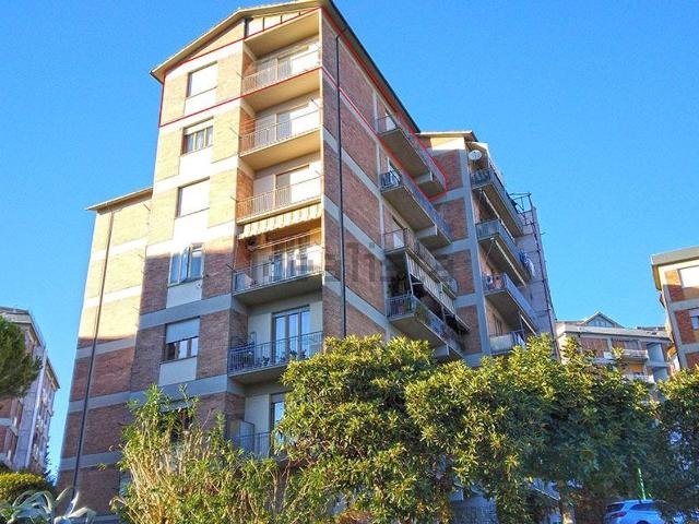 Appartamento in vendita a Petriccio, Siena