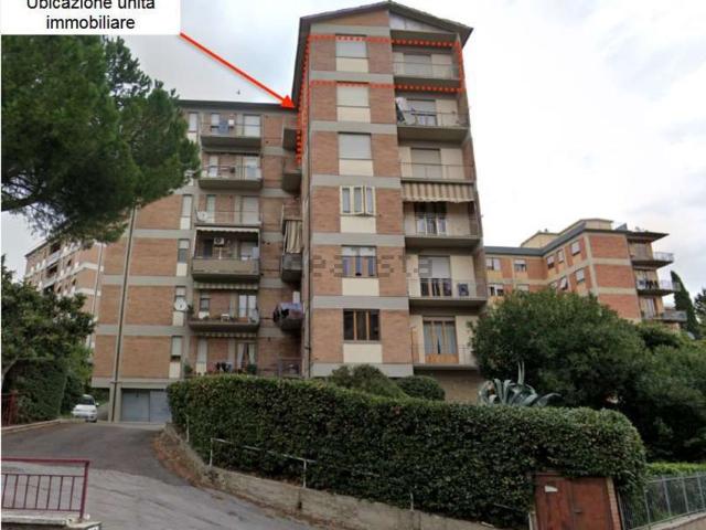 Appartamento in vendita a Petriccio, Siena