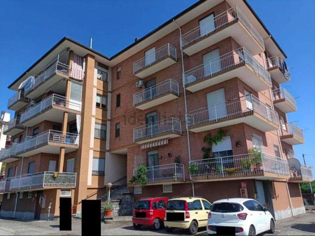 Appartamento in vendita a Piemonte, Biella