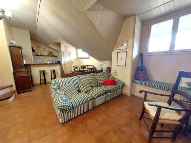 Attico in vendita a Abetone Cutigliano, Abetone