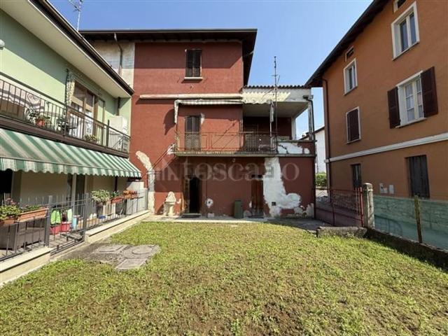 Appartamento in vendita a Comunità montana della valle Trompia, Nave