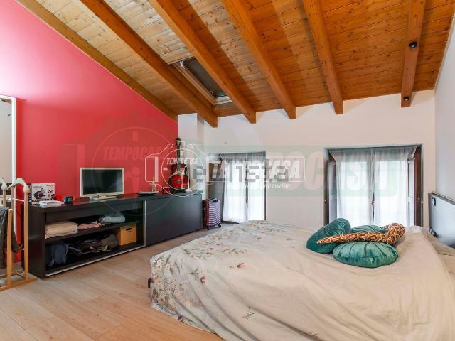 Appartamento in vendita a Cislago, Varese