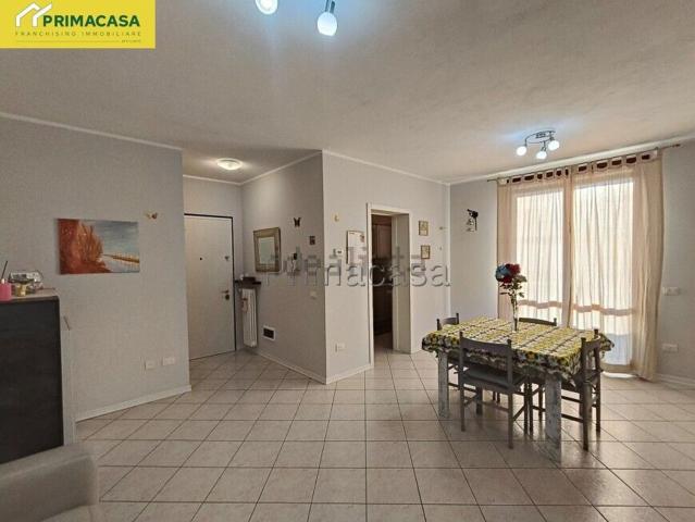 Appartamento in vendita a Novellara