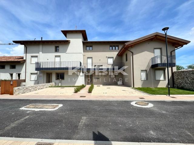 Attico in vendita a Reana del Rojale / Reane dal Roiâl, Friuli-Venezia Giulia